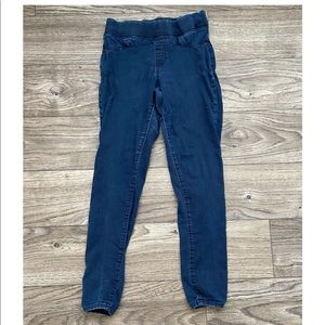 Old navy 4 petite rockstar Jegging